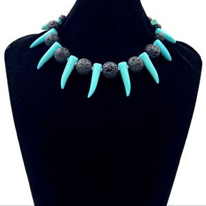 Handmade Choker Necklace